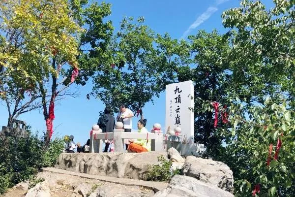 本溪鐵剎山開放時(shí)間 現(xiàn)在開放了嗎