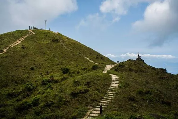 爬七娘山需要多長時間