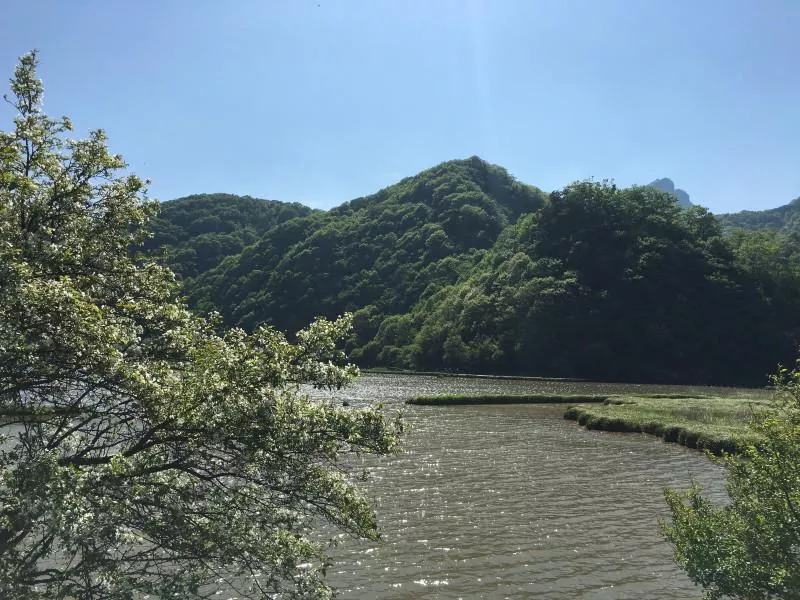 神農(nóng)架有什么好玩的地方 神農(nóng)架有野人嗎