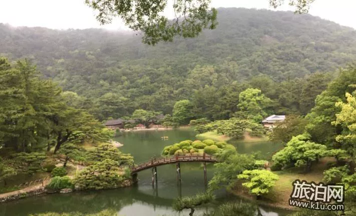 日本香川縣旅游攻略 日本香川縣在哪里