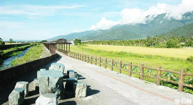 花東縱谷有哪些景點(diǎn) 花東縱谷國(guó)騎行線路推薦