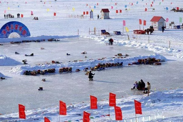 2020-2021年沈陽(yáng)棋盤山滑雪場(chǎng)什么時(shí)候開放