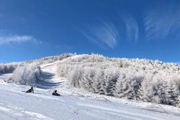 2022神農(nóng)架滑雪場開放時間 附游玩攻略