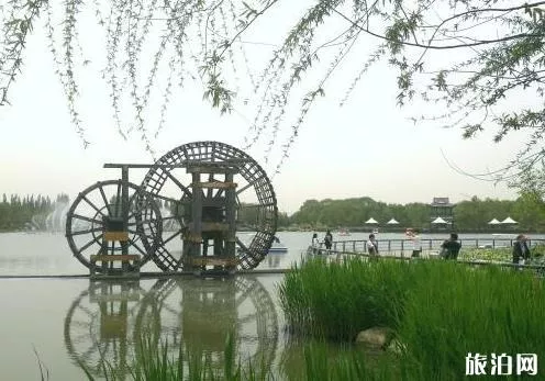 北京國(guó)際鮮花港游玩攻略 鮮花港游記