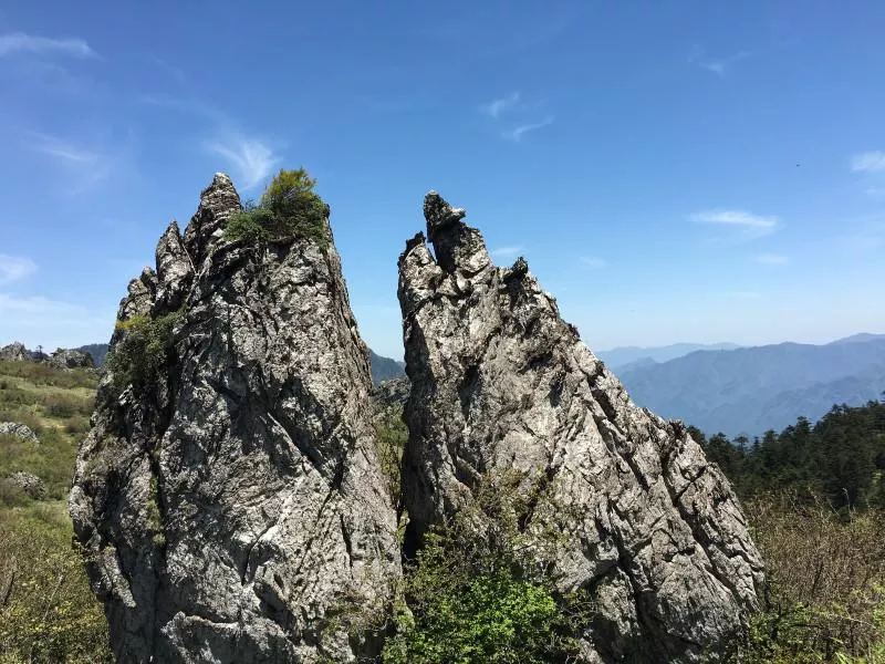 神農(nóng)架有什么好玩的地方 神農(nóng)架有野人嗎