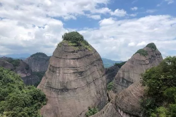 桂林八角寨風(fēng)景區(qū)門(mén)票多少錢(qián)