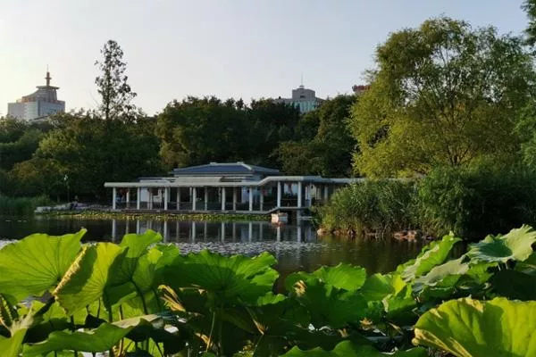 玉淵潭公園門票需要預約嗎 門票多少錢