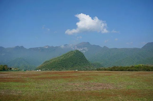 神農(nóng)架有什么好玩的地方 神農(nóng)架有野人嗎