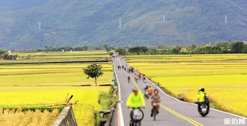 花東縱谷有哪些景點(diǎn) 花東縱谷國(guó)騎行線路推薦