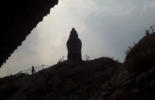 營口望兒山風景區(qū)門票 望兒山最佳旅游方案