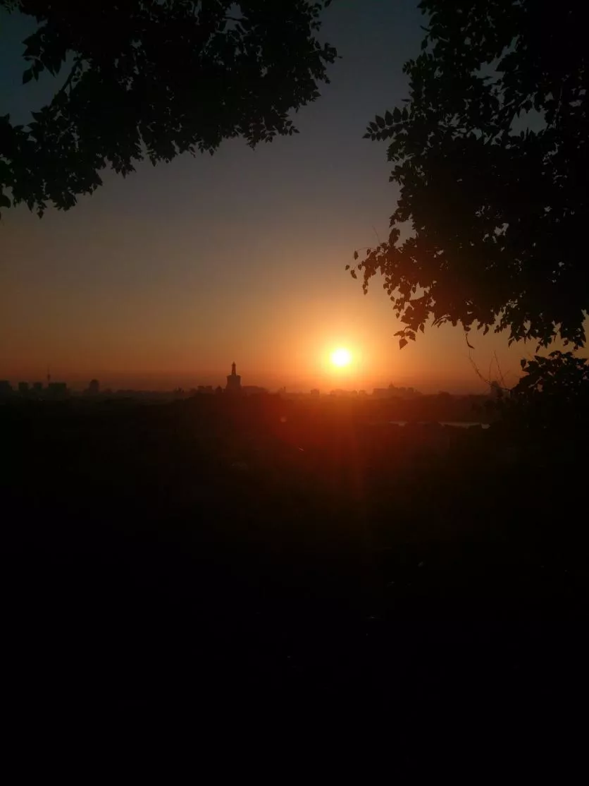 景山公園開放時(shí)間 門票以及詳細(xì)攻略