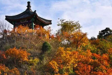 香山公園什么時候去最好  香山公園門票是多少