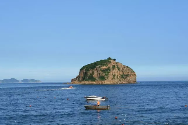 國內(nèi)看海的十大圣地 堪比北海道，你都去過嗎