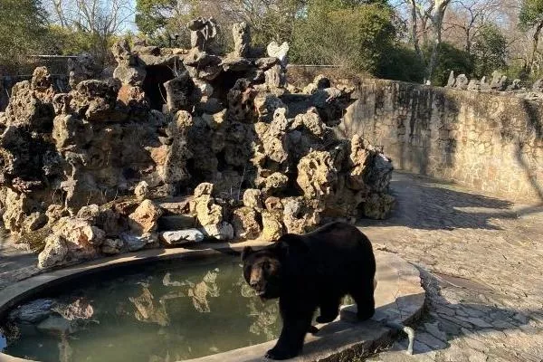 2023上海星級公園名單